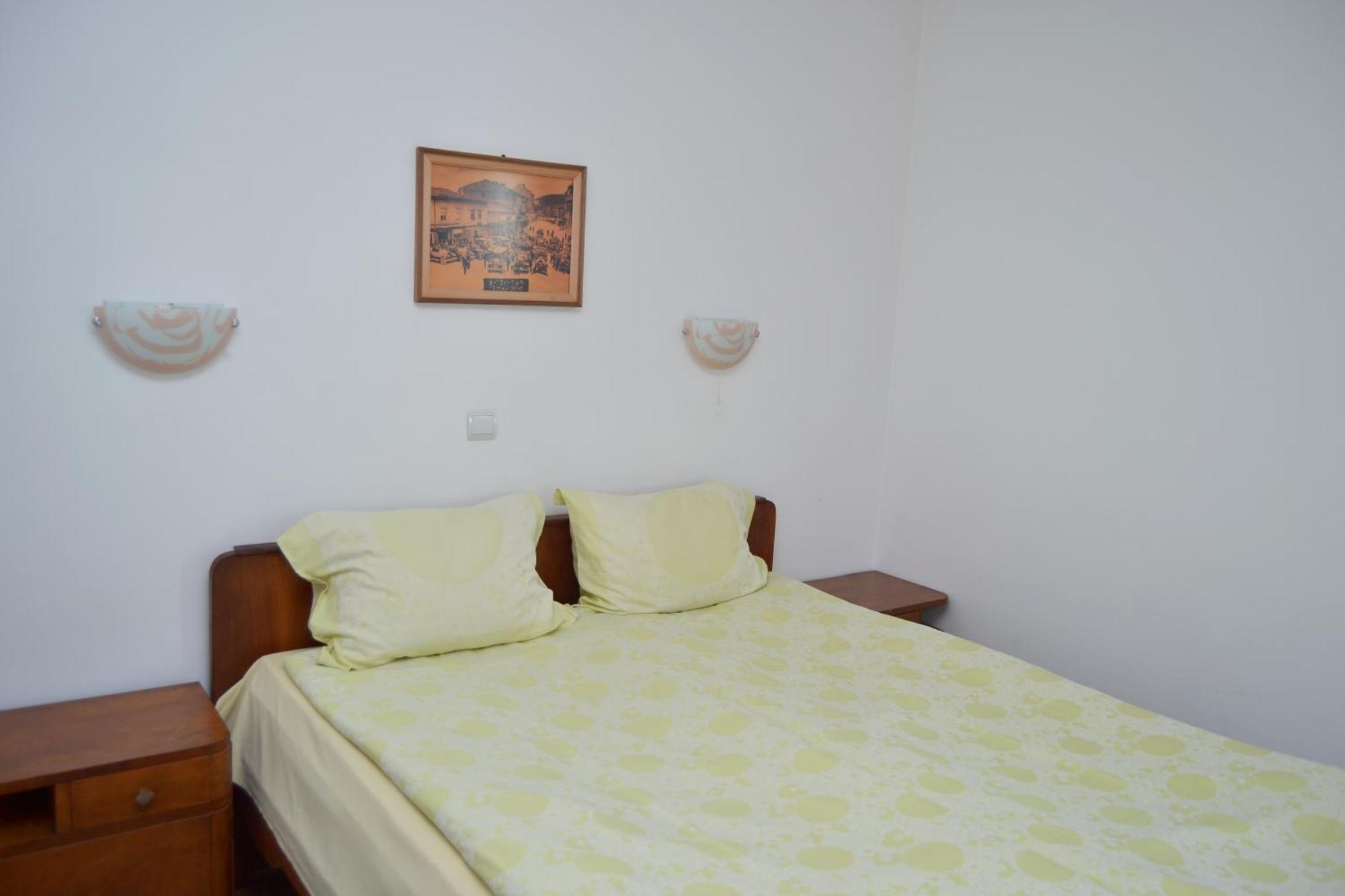 Guest House Diabora Arbanasi Habitación foto