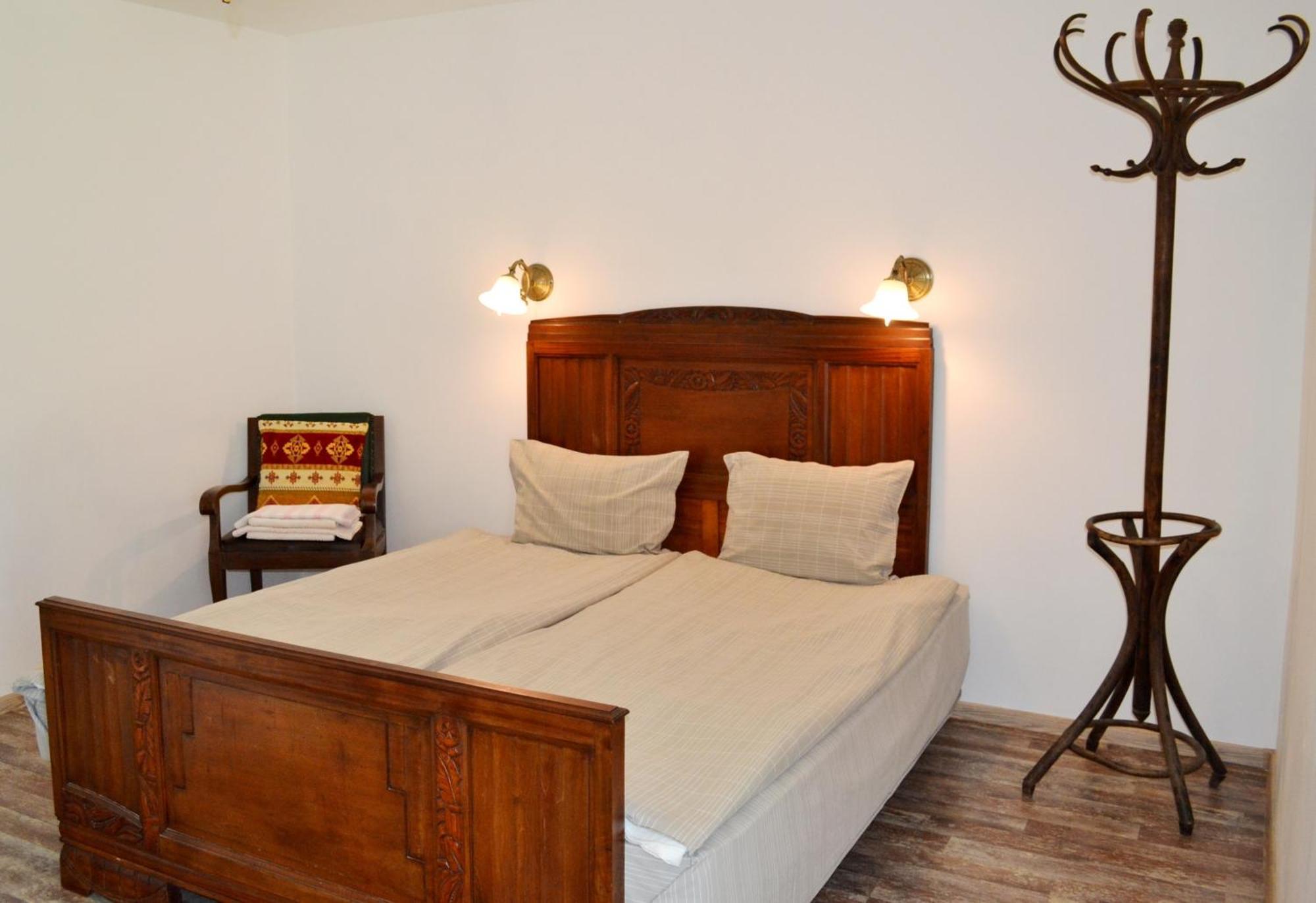 Guest House Diabora Arbanasi Habitación foto
