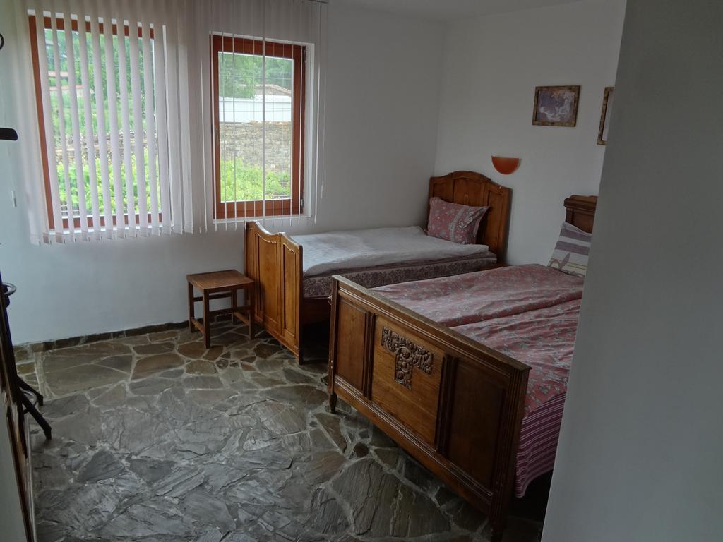 Guest House Diabora Arbanasi Exterior foto