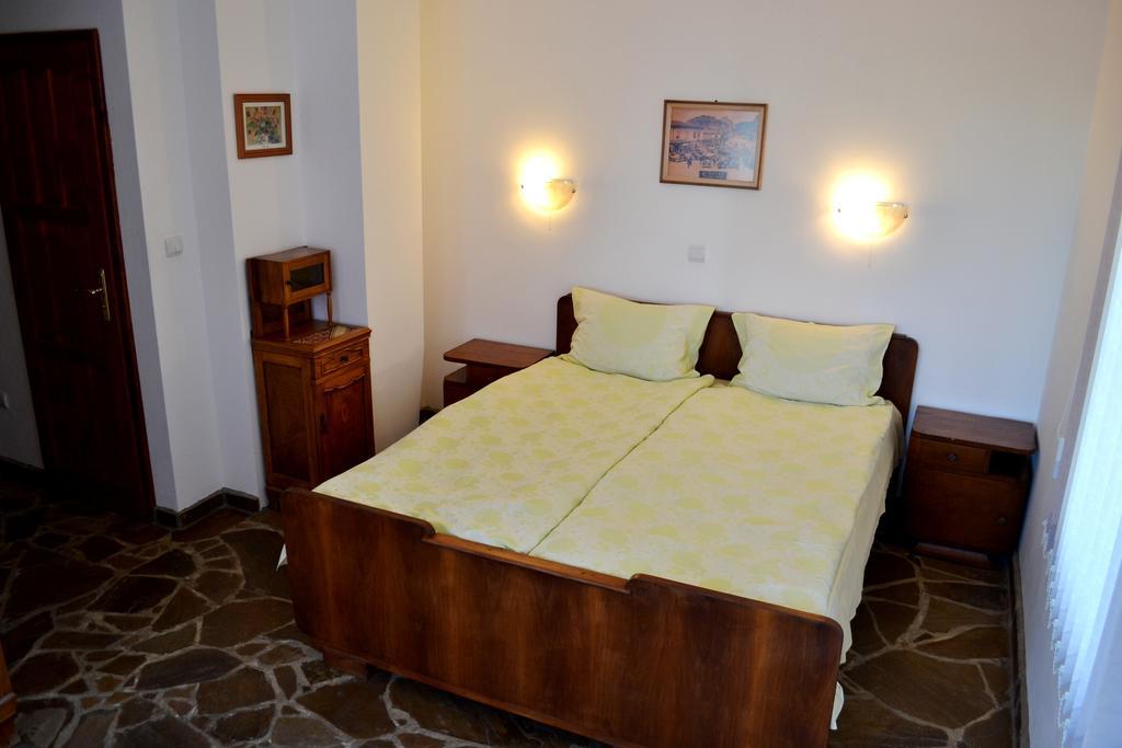 Guest House Diabora Arbanasi Habitación foto