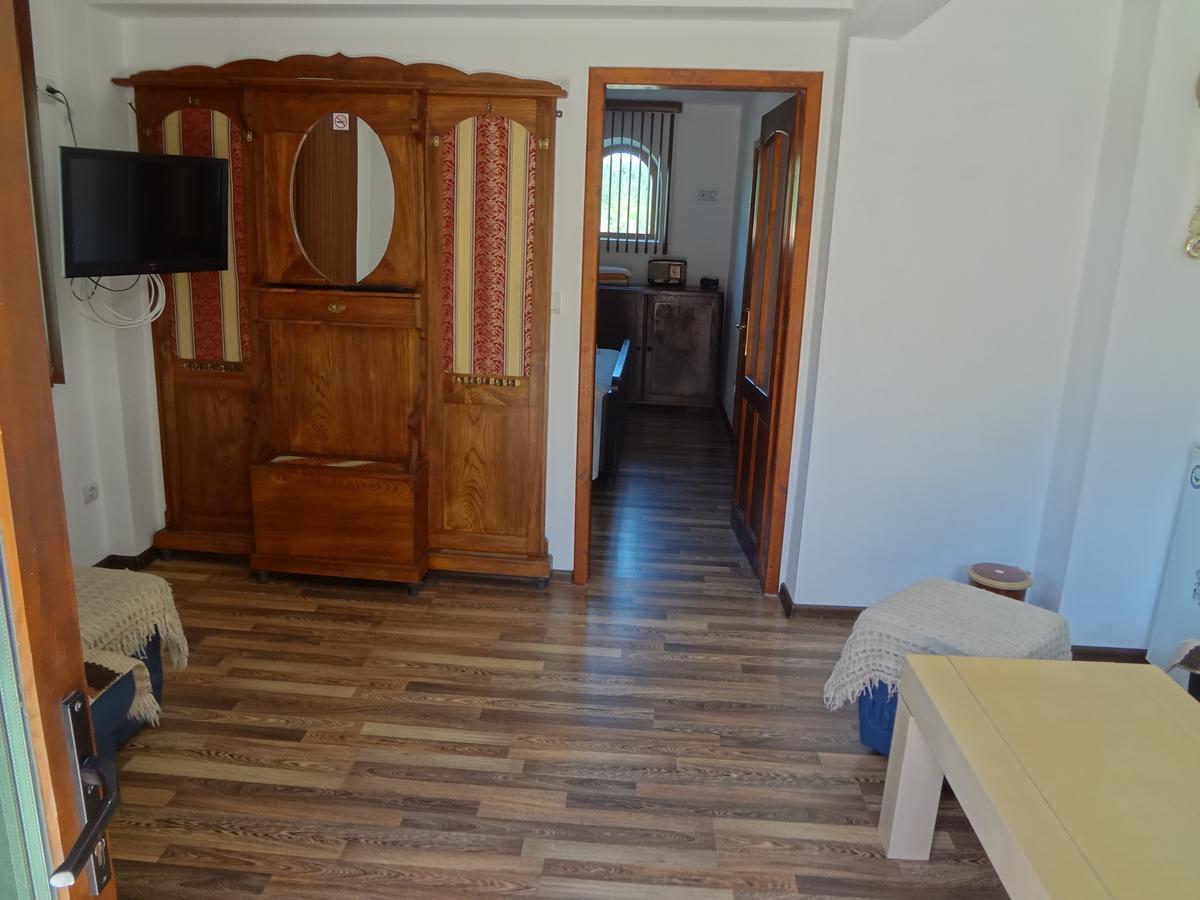 Guest House Diabora Arbanasi Exterior foto