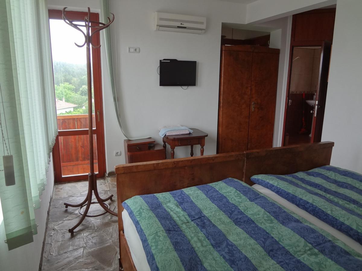 Guest House Diabora Arbanasi Exterior foto