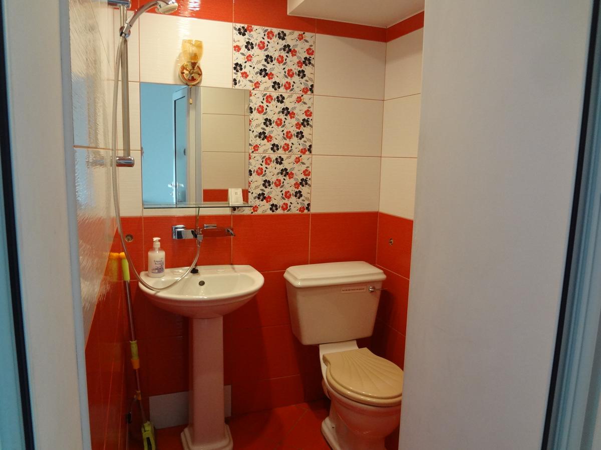 Guest House Diabora Arbanasi Exterior foto